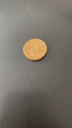 Vijf gulden munten, Postzegels en Munten, Munten | Nederland, Ophalen of Verzenden, Koningin Beatrix, 5 gulden, Losse munt