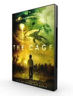 The Cage (2018) 1e Venezuelaanse Scifi, Zeldzaam, DVD!, Vanaf 12 jaar, Verzenden, Nieuw in verpakking, Science Fiction