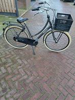 Goede Gazelle omafiets, Ophalen, Zo goed als nieuw, Versnellingen