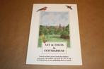 Uit & thuis in Ootmarsum. Historie, natuur en folklore., Boeken, Ophalen of Verzenden, Gelezen