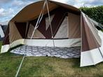 Vouwwagen Racelet Panama up, Caravans en Kamperen, Ophalen, Meerkleurig, Tot en met 2, Raclet