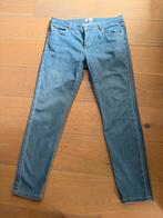 Angel jeans, Kleding | Dames, Spijkerbroeken en Jeans, Blauw, Ophalen of Verzenden, Zo goed als nieuw, Angels