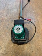 Wilco’s TOP-Z inbouwcirculatiepomp, Doe-het-zelf en Verbouw, Verwarming en Radiatoren, Ophalen, Zo goed als nieuw, Minder dan 60 cm