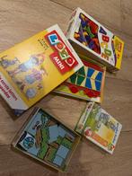 Mini Loco & Kroko Loco Educatieve Spellen, Ophalen of Verzenden, Gebruikt, Jongen of Meisje