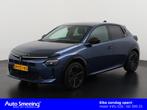 Lancia Ypsilon 1.2 Turbo Hybrid 100PK Edizione Cassina Limit, Auto's, 12 maanden, Euro 6, 1199 cc, Blauw