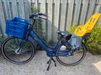 BSP La Dolce Vita Moederfiets (exclusief stoeltje & krat), Overige merken, Gebruikt, Versnellingen, 1 zitje