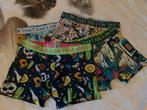 4x XL boxers On That Ass, Kleding | Heren, Ondergoed, Ophalen of Verzenden, Overige kleuren, On that ass, Boxer