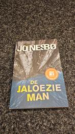 Jo Nesbø - De jaloezieman, Ophalen of Verzenden, Zo goed als nieuw, Jo Nesbø
