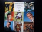 VARIOUS - HISTORY OF BRITISH POP, VOL. 1 - LP, Verzenden, 1960 tot 1980, Gebruikt