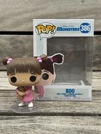 Funko pop Boo 386 & Olaf 583, Ophalen of Verzenden, Nieuw