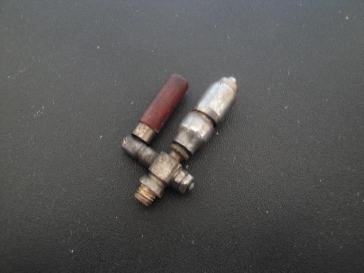 Stoommachine Märklin Fluit. Is Goed!, Hobby en Vrije tijd, Modelbouw | Overige, Ophalen of Verzenden