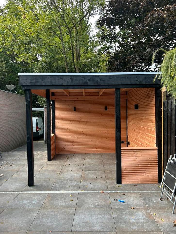 Klusser klusjesman timmerman aangeboden, Diensten en Vakmensen, Klussers en Klusbedrijven