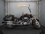 Suzuki C 800 Intruder, Bedrijf, Chopper