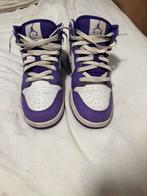 Nike air jordans, Ophalen of Verzenden, Zo goed als nieuw, Schoenen