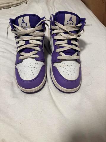 Nike air jordans beschikbaar voor biedingen