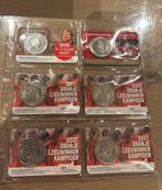 Coincard sale, Ophalen of Verzenden, Nederland, Munten