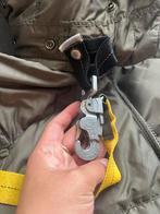 Parajumper Winterjas Maat M, Maat 38/40 (M), Gedragen, Groen, Parajumpers