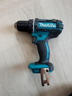 Nieuw Makita DDF482 18V Accuboormachine, Doe-het-zelf en Verbouw, Gereedschap | Boormachines, Ophalen of Verzenden, Nieuw, Boor- en Schroefmachine