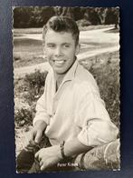 ansichtkaart / kaart van Peter Kraus 3., Verzamelen, Verzenden, 1960 tot 1980, Sterren en Beroemdheden