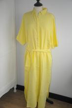 NIEUW!! Lange gele jurk van Eksept by Shoeby, maat M!, Maat 38/40 (M), Geel, Nieuw, Ophalen of Verzenden