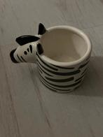 klein pennenbakje zebra, Diversen, Bureau-accessoires, Ophalen of Verzenden, Zo goed als nieuw