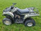 250cc quad suzuki landbouw, Fietsen en Brommers, Ophalen, Zo goed als nieuw, Overige typen