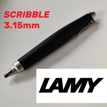 Lamy Scribble | vulpotlood | 3,15 mm *gratis verzending*