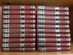 20 delige Winkler Prins Encyclopedie  netjes en compleet, Boeken, Encyclopedieën, Ophalen, Zo goed als nieuw, Algemeen, Complete serie