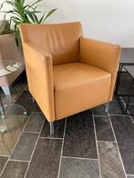 Gelderland Fauteuil 6772, Ophalen, 75 tot 100 cm, Zo goed als nieuw, Metaal