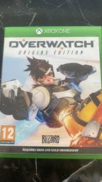 Overwatch, Shooter, 1 speler, Ophalen of Verzenden, Zo goed als nieuw