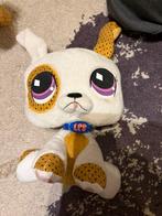 Knuffel - Little Pet Shop, Ophalen, Zo goed als nieuw, Overige typen