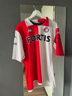 Feyenoord Thuisshirt 2005/06 Vintage, Kappa, Overige maten, Ophalen of Verzenden, Zo goed als nieuw