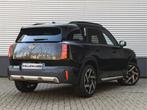 MINI Countryman 1.5 C Favoured - XL Pakket - Pano - Trekhaak, Auto's, 24 maanden, Zwart, Leder, Bedrijf
