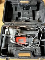 Perfectmate sleuvenzaag, Ophalen, Zo goed als nieuw, 1000 watt of meer, Haakse handslijpmachine