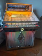 JUKEBOX: Wurlitzer model 2600 volledig werkend gerestaureerd