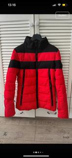 Airforce ski jas maat M, Ophalen of Verzenden, Zo goed als nieuw, Maat 38/40 (M), Jack