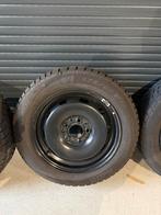Winterbanden Mini F56 - 175/65 R15, Ophalen, Gebruikt, 15 inch, 175 mm