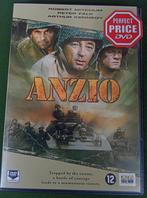 Anzio 1968 met Robert Mitchum & Peter Falk, Ophalen of Verzenden, 1960 tot 1980, Zo goed als nieuw, Actie en Avontuur