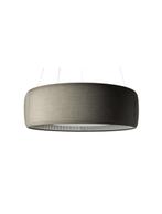 Luceplan Silenzio akoestische lamp, Ophalen of Verzenden, Nieuw, Stof, Minder dan 50 cm