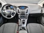 Ford Focus Wagon 1.0 EcoBoost Titanium | VAN 2e EIGENAAR |, Auto's, Ford, Te koop, Benzine, Gebruikt, 56 €/maand