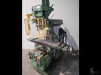Freesmachine universeel Provijmaska G-05B 1986