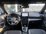 Toyota Yaris Cross 1.5 Hybrid Dynamic | Navigatie | Apple Ca, Stof, Gebruikt, Blauw, 116 pk