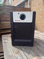 Boiler van het merk Inventum, 10 liter, Ophalen, Gebruikt, Boiler, Minder dan 20 liter