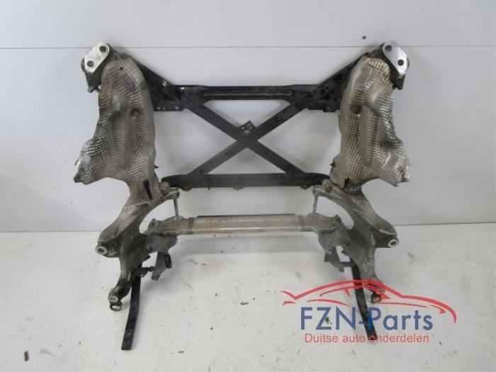 Audi A4 8K Subframe Voorzijde, Auto-onderdelen, Ophanging en Onderstel, Gebruikt, Ophalen of Verzenden