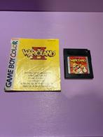 Wario Land II - Gameboy Color, Spelcomputers en Games, Games | Nintendo Game Boy, Gebruikt, 1 speler, Ophalen of Verzenden, Vanaf 3 jaar