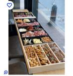 Serveerplank, Huis en Inrichting, Ophalen, 100 tot 150 cm, Nieuw, Overige vormen