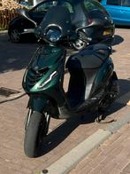 Zip 2000 4t 2v, Fietsen en Brommers, Scooters | Piaggio, Ophalen, Zip, Zo goed als nieuw, Benzine