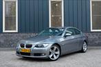 BMW 325i E92 2008 | KEYLESS | STOELVER | 2DE EIG | NAP |, Auto's, Automaat, Euro 5, Achterwielaandrijving, Zwart