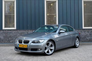BMW 325i E92 2008 | KEYLESS | STOELVER | 2DE EIG | NAP | beschikbaar voor biedingen