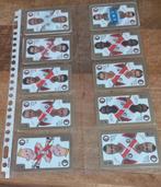 Feyenoord, Verzamelen, Ophalen of Verzenden, Zo goed als nieuw, Feyenoord, Poster, Plaatje of Sticker